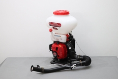 Máy phun thuốc trừ sâu côn trùng động cơ MITSUKAISHO 3WF-3A-26 Pro 41.5cc /2.13kW Đỏ 2 thì (3 chức năng)