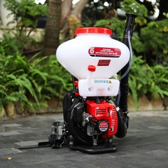 Máy phun thuốc trừ sâu, côn trùng động cơ MITSUKAISHO 3WF-3A-26 41.5cc /2.13kW Đỏ 2 thì (3 chức năng)
