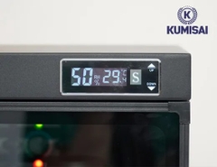Tủ chống ẩm Kumisai DHC 040
