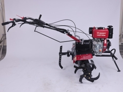 Máy xới đất Huspanda HXD1200 (Động cơ dầu 178F)