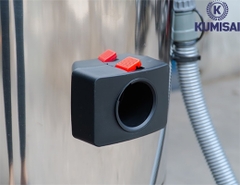 Máy hút bụi công nghiệp DQC - TECH 803H