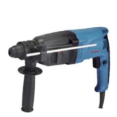 Máy khoan búa 3 chức năng Dongcheng DZC05-26B 720W