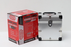 Máy cân mực Oshima CM5X-2 Màu đồng Pin lithium