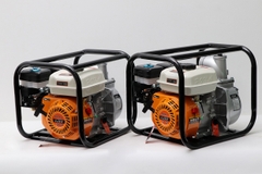 Máy bơm nước Pona CX20 5.5HP 2"