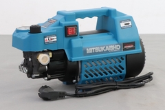 Máy xịt rửa MITSUKAISHO MXR-JZ300C 2.8kW Xanh Điện 1 pha