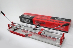 Bàn cắt gạch đẩy tay OSHIMA BCG-800R Bạc