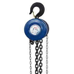 Pa lăng xích kéo tay SEP 1T 5m