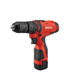 Máy khoan - vặn vít dùng pin Sencan D521001