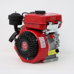 Động cơ nổ OSHIMA New OS160-172F 4.5HP Đỏ (Dầu)