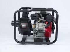 Máy bơm dầu Huspanda HBD170i (4.0HP)