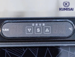 Tủ chống ẩm Kumisai DHC 250