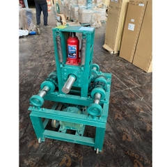 Máy Uốn Ống BA4 Kích Thủy Lực