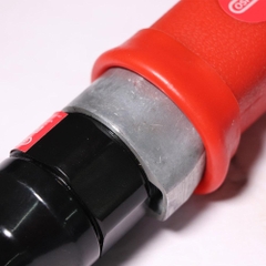 Cần siết bằng hơi Oshima CSH 1/2inch Đỏ-đen (hoạt động bằng khí nén)