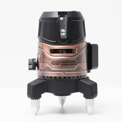 Máy cân mực Oshima CM5X-2 Màu đồng Pin lithium