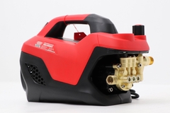 Máy xịt rửa Oshima MXR-JZ900C3 2.5kW Đỏ Điện 1 pha