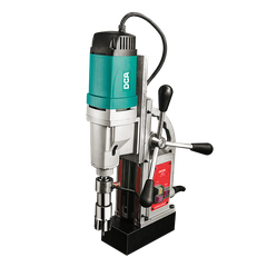 Máy khoan từ 1500W DCA AJC23