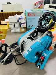 Tời Điện Toolbay BL490 30m 490Kg 220V (Không chổi than)