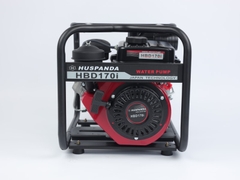Máy bơm dầu Huspanda HBD170i (4.0HP)