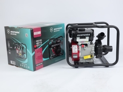 Máy bơm dầu Huspanda HBD172i (4.5HP)
