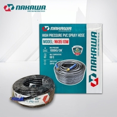 Dây phun áp lực cao NAKAWA NK85W