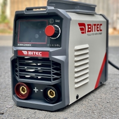 MÁY HÀN QUE BITEC MMA200EC