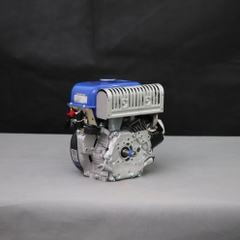 Động cơ nổ OSHIMA JD65 7.5HP Xanh-đen 4 thì