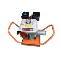 Máy Bơm Hút Bùn Động Cơ NIKI 6.5HP