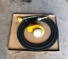 Dây Bơm Bùn Niki F80-6m