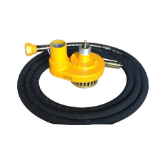 Dây Bơm Bùn Niki F80-6m