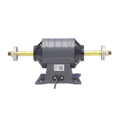 Máy mài bàn Hồng Ký thân nhôm 1Hp – GLA-H0.7512-MB