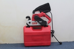 Máy chà nhám Oshima CNL1200 Đỏ Điện 1 pha (chà nhám lô)