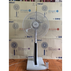 Quạt lửng Hatari Slide Smart L1- Remote