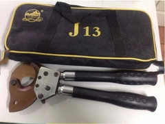 Kìm cắt J13 thép