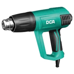 Súng Thổi Hơi Nóng DCA AQB05-2000
