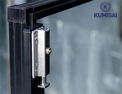 Tủ chống ẩm Kumisai DHC 1200 (1200 lít)
