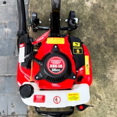 Máy xới đất OSHIMA XDX-18 4.0HP Đỏ