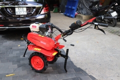 Máy xới đất Oshima XDX-C 7.0HP Đỏ 4 thì