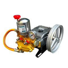 Đầu phun áp lực NAKAWA NK3054H (3.5 – 5.0HP)