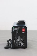 Máy hàn MITSUKAISHO MMA-200A 5.5KVA Xanh