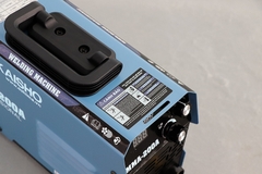 Máy hàn MITSUKAISHO MMA-200A 5.5KVA Xanh