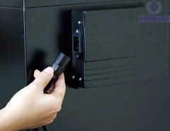 Tủ chống ẩm Kumisai DHC 100