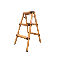 Thang nhôm chữ A Nikawa NKD-03 New