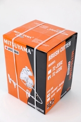 Máy cắt cỏ MITSUYAMA TL-43BL