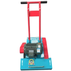 Máy băm nền bê tông ĐÔNG PHONG HSQ600 3kW 220V 600mm