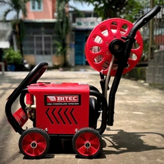 Máy xịt rửa (chống giật) BITEC BT37 3600W