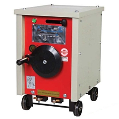 Máy biến thế hàn Hồng Ký 250A 220V/380V Đồng - HK-H250D2P380V