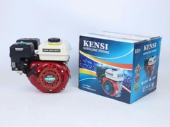 Động Cơ Xăng Kensi 7.5HP (3600RPM)