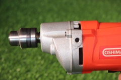 Máy khoan điện Oshima K600 600W Đỏ Điện 1 pha