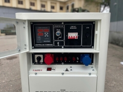 Máy Phát Điện Chạy Dầu 15Kw TTPRO TT-25000SE