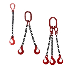 Sling xích cẩu hàng KENBO 3T3S2M 3 tấn 3 sợi 2m